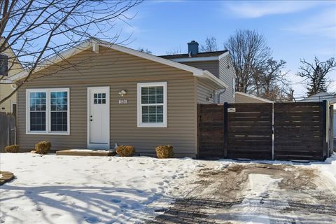 1526 Ridgeway Avenue Round Lake Beach IL 60073