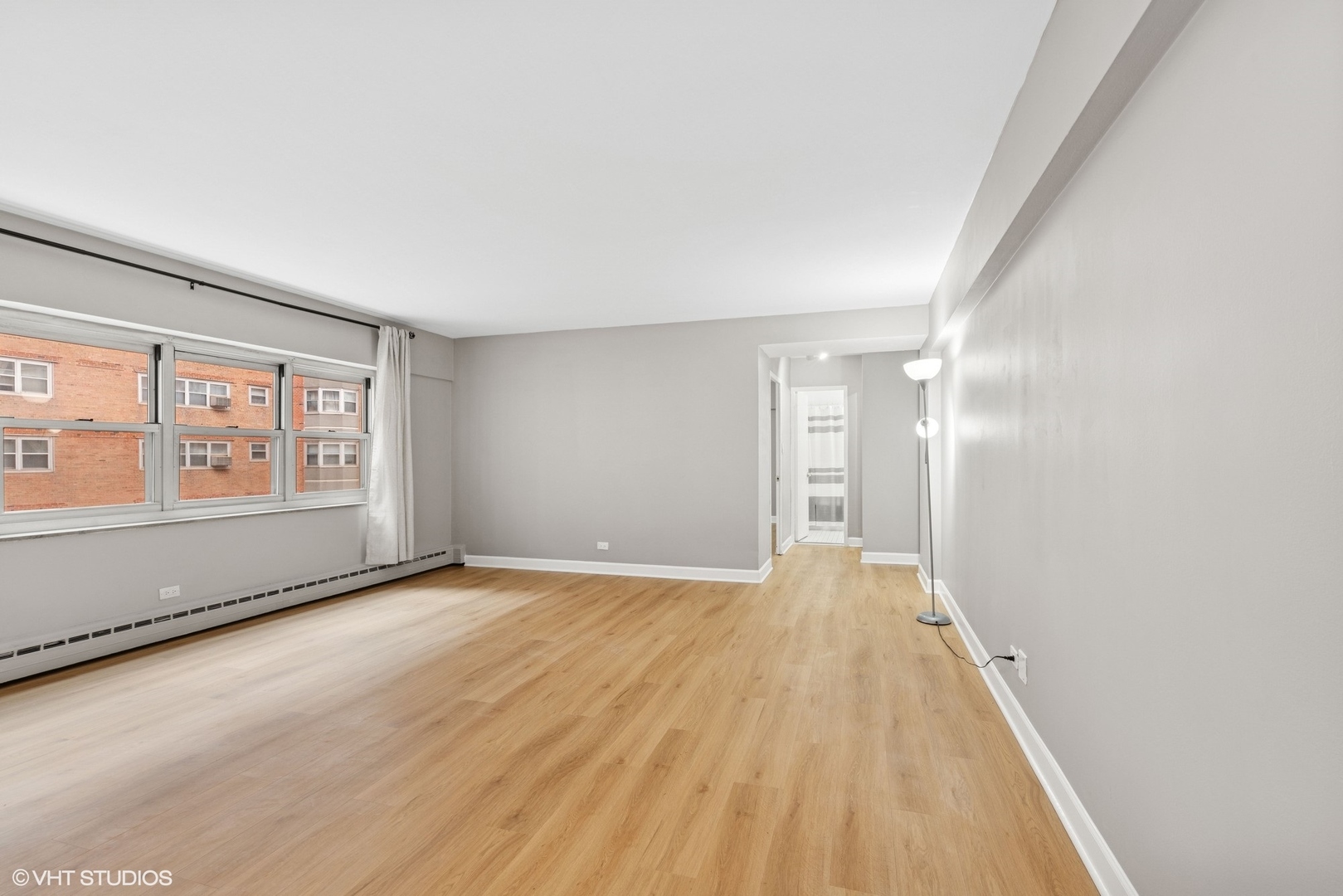 4960 N Marine Drive 710