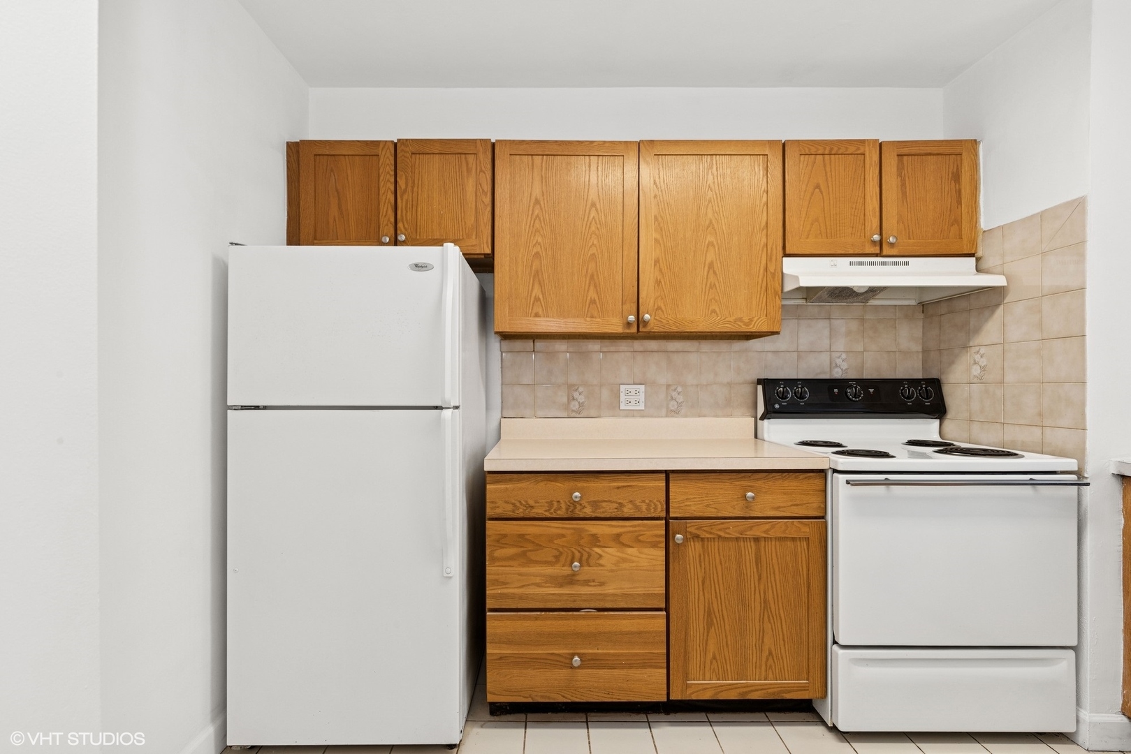 4960 N Marine Drive 710