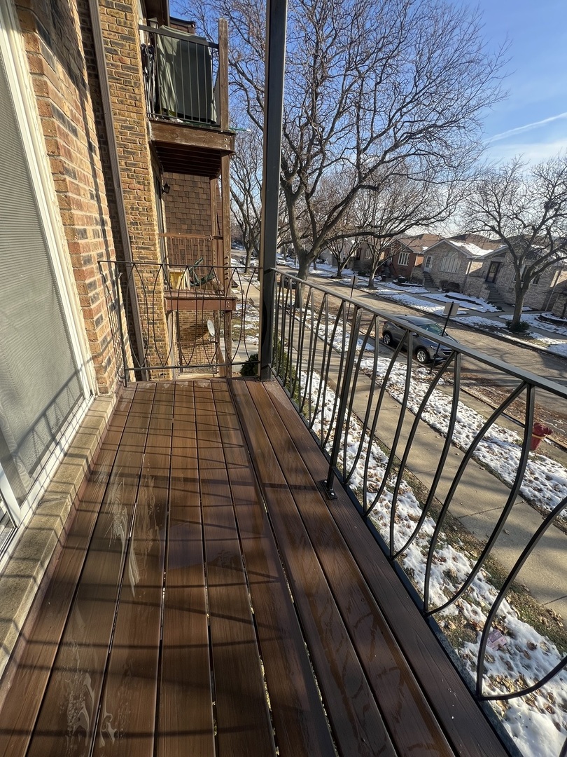 6732 W 64th Place 2E