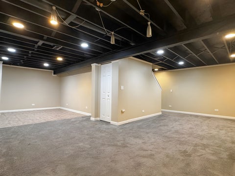 Tiny photo for 568 Truman Drive, Oswego, IL 60543 (MLS # 12705406)
