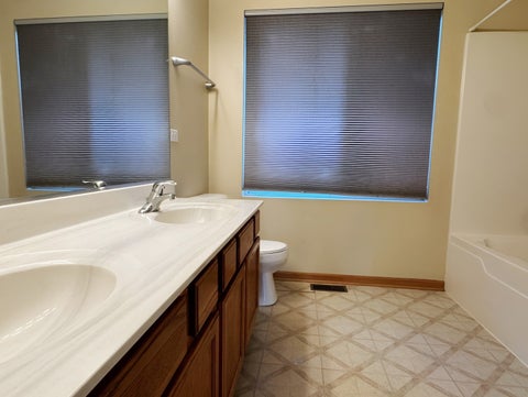 Tiny photo for 568 Truman Drive, Oswego, IL 60543 (MLS # 12705406)