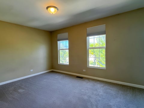 Tiny photo for 568 Truman Drive, Oswego, IL 60543 (MLS # 12705406)