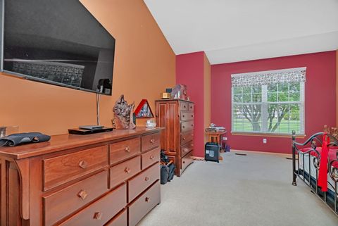 Tiny photo for 21201 Lily Lake Lane, Crest Hill, IL 60403 (MLS # 12486098)