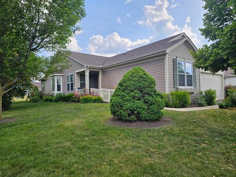 Tiny photo for 21201 Lily Lake Lane, Crest Hill, IL 60403 (MLS # 12486098)