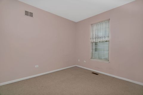 Tiny photo for 21201 Lily Lake Lane, Crest Hill, IL 60403 (MLS # 12486098)