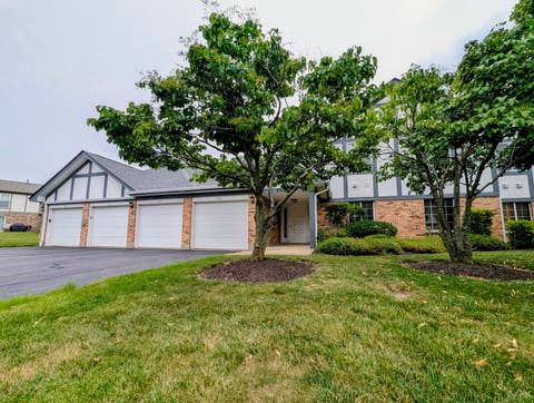Photo of 9318 Montgomery Drive #9318, Orland Park, IL 60462 (MLS # 12706269)