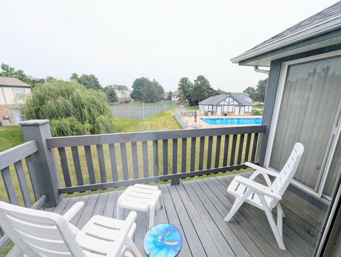 Tiny photo for 9318 Montgomery Drive #9318, Orland Park, IL 60462 (MLS # 12706269)