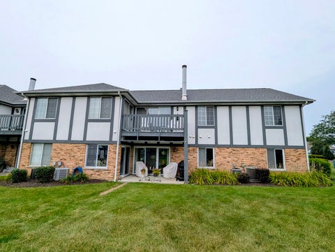 Tiny photo for 9318 Montgomery Drive #9318, Orland Park, IL 60462 (MLS # 12706269)