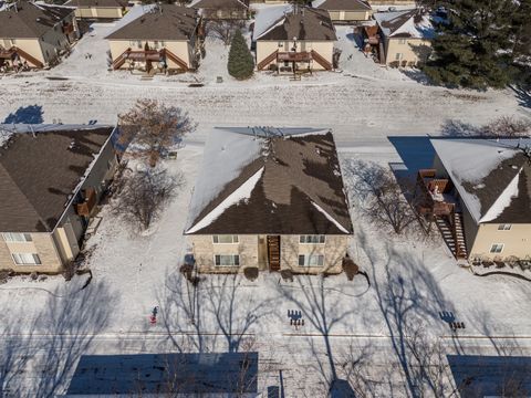 A home in Crystal Lake