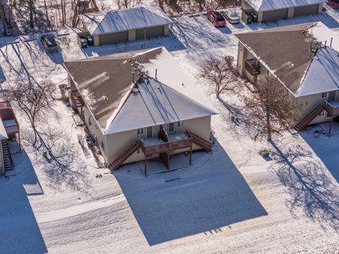 A home in Crystal Lake