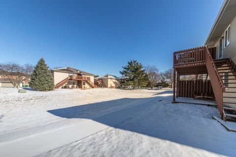 A home in Crystal Lake