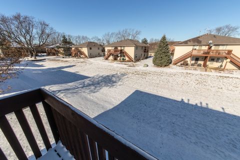 A home in Crystal Lake