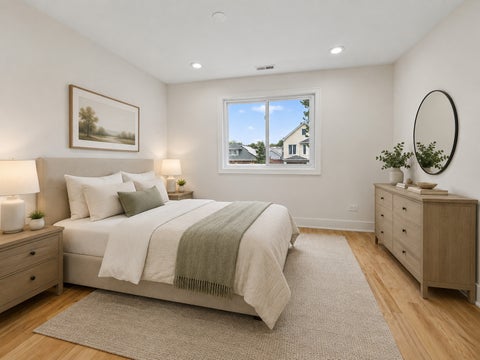Tiny photo for 2128 N Lawler Avenue, Chicago, IL 60639 (MLS # 12725018)