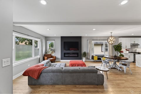 Tiny photo for 2128 N Lawler Avenue, Chicago, IL 60639 (MLS # 12725018)