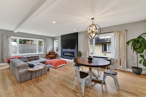 Tiny photo for 2128 N Lawler Avenue, Chicago, IL 60639 (MLS # 12725018)