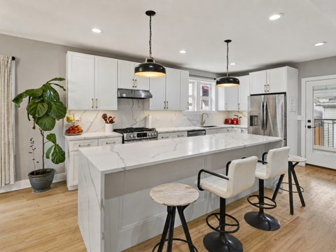 Tiny photo for 2128 N Lawler Avenue, Chicago, IL 60639 (MLS # 12725018)