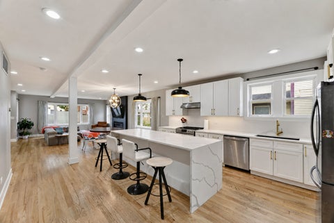 Tiny photo for 2128 N Lawler Avenue, Chicago, IL 60639 (MLS # 12725018)