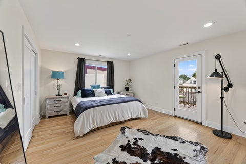 Tiny photo for 2128 N Lawler Avenue, Chicago, IL 60639 (MLS # 12725018)