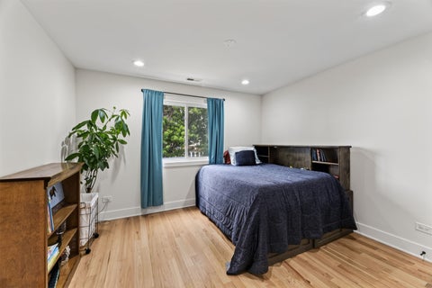 Tiny photo for 2128 N Lawler Avenue, Chicago, IL 60639 (MLS # 12725018)