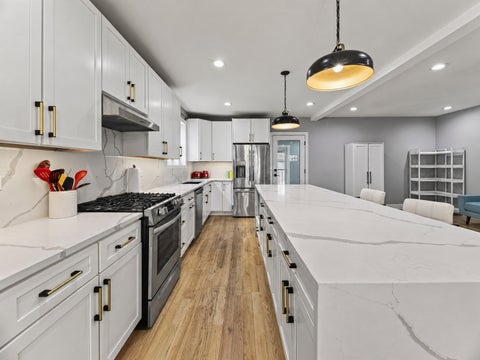 Tiny photo for 2128 N Lawler Avenue, Chicago, IL 60639 (MLS # 12725018)
