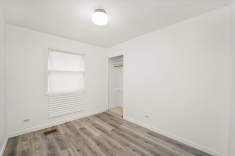 Tiny photo for 300 Meota Street, Park Forest, IL 60466 (MLS # 12701484)