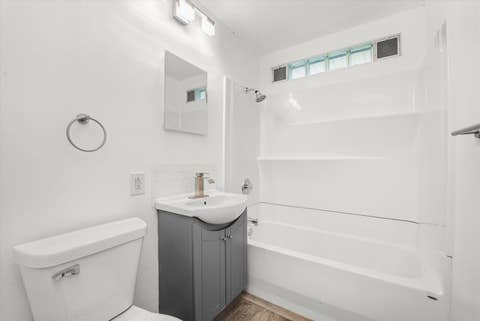 Tiny photo for 300 Meota Street, Park Forest, IL 60466 (MLS # 12701484)