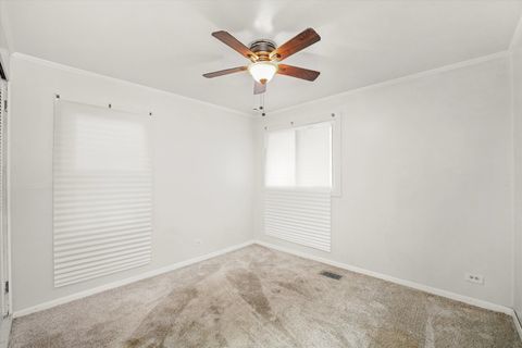 Tiny photo for 300 Meota Street, Park Forest, IL 60466 (MLS # 12701484)