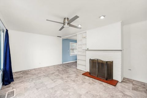 Tiny photo for 300 Meota Street, Park Forest, IL 60466 (MLS # 12701484)