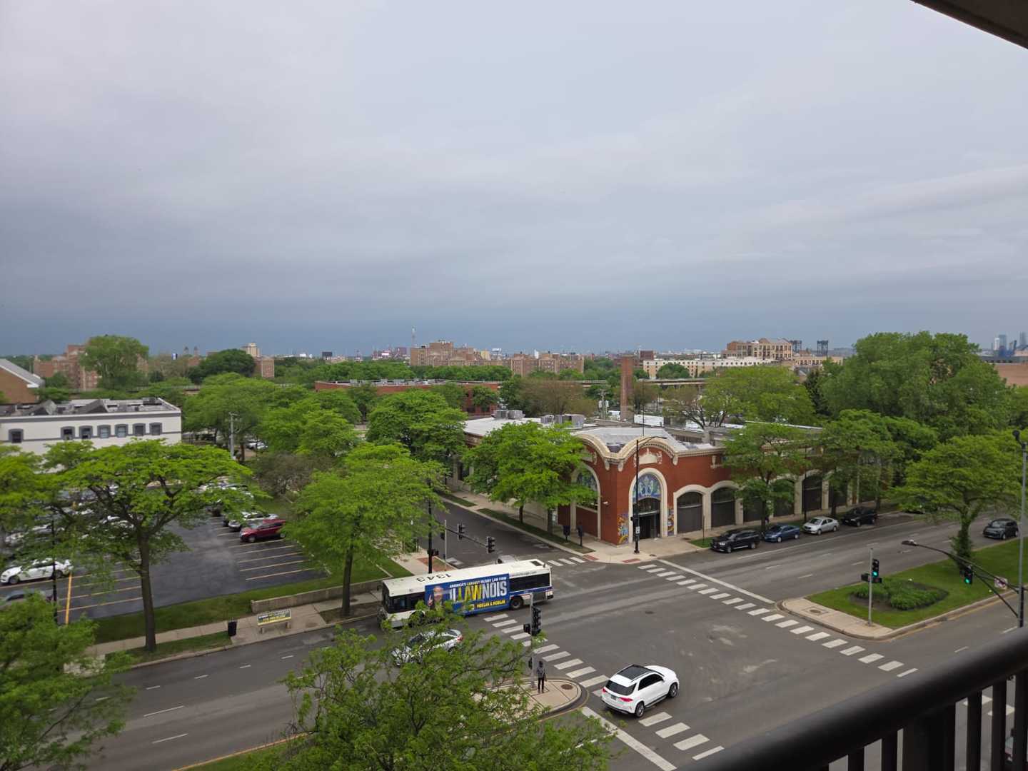 2901 S Michigan Avenue 506
