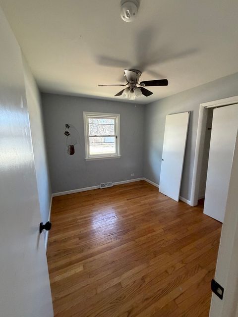 Tiny photo for 16037 Evans Avenue, South Holland, IL 60473 (MLS # 12607016)