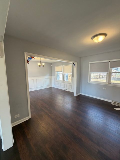 Tiny photo for 16037 Evans Avenue, South Holland, IL 60473 (MLS # 12607016)