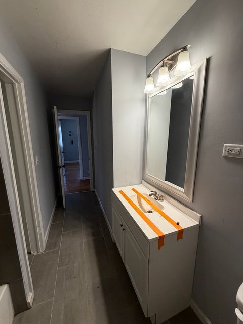 Tiny photo for 16037 Evans Avenue, South Holland, IL 60473 (MLS # 12607016)