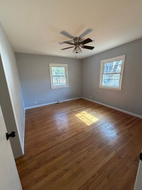 Tiny photo for 16037 Evans Avenue, South Holland, IL 60473 (MLS # 12607016)