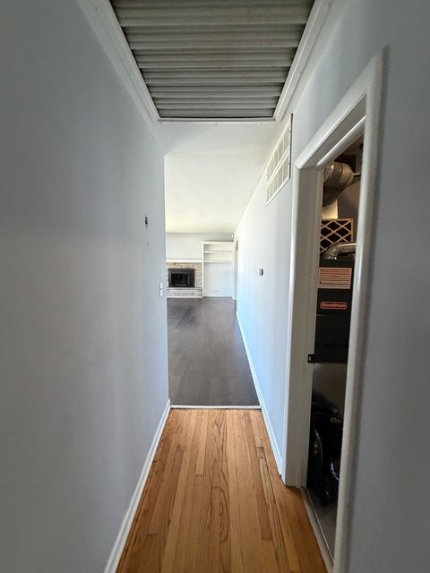 Tiny photo for 16037 Evans Avenue, South Holland, IL 60473 (MLS # 12607016)