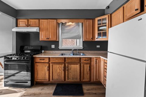 Tiny photo for 1134 E 152nd Street, Dolton, IL 60419 (MLS # 12537487)