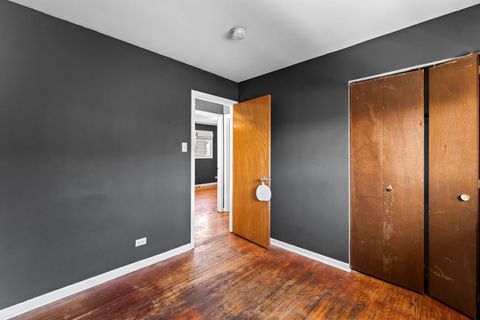 Tiny photo for 1134 E 152nd Street, Dolton, IL 60419 (MLS # 12537487)