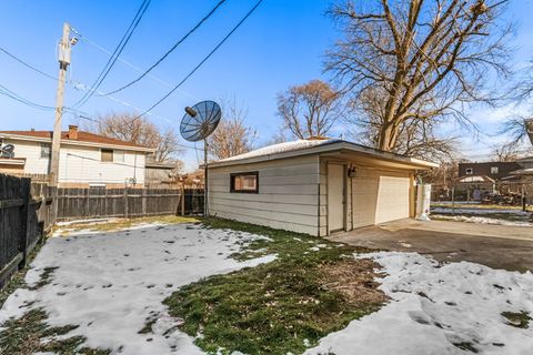 Tiny photo for 1134 E 152nd Street, Dolton, IL 60419 (MLS # 12537487)