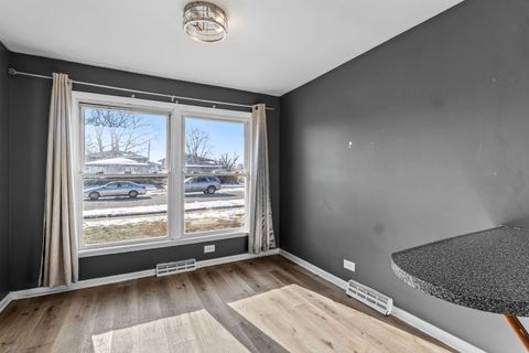 Tiny photo for 1134 E 152nd Street, Dolton, IL 60419 (MLS # 12537487)