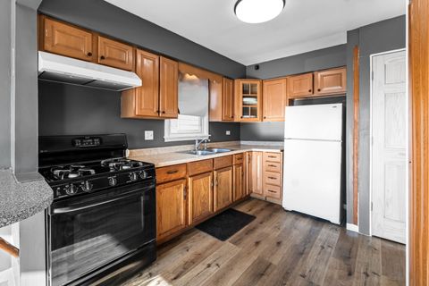 Tiny photo for 1134 E 152nd Street, Dolton, IL 60419 (MLS # 12537487)