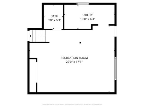Tiny photo for 1134 E 152nd Street, Dolton, IL 60419 (MLS # 12537487)