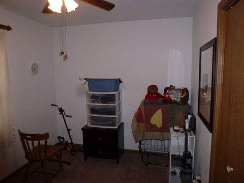 Tiny photo for 3 Deerefield Court, Clinton, IL 61727 (MLS # 12613680)