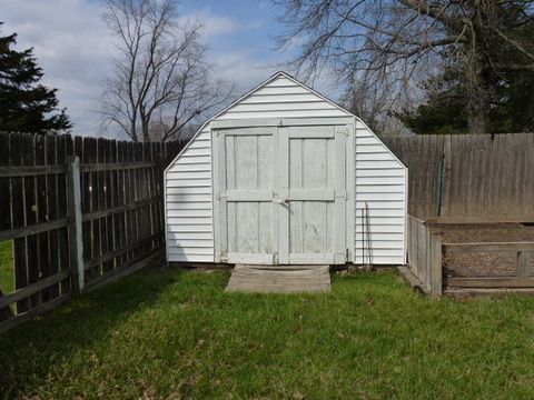 Tiny photo for 3 Deerefield Court, Clinton, IL 61727 (MLS # 12613680)