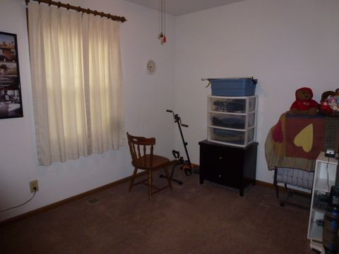 Tiny photo for 3 Deerefield Court, Clinton, IL 61727 (MLS # 12613680)