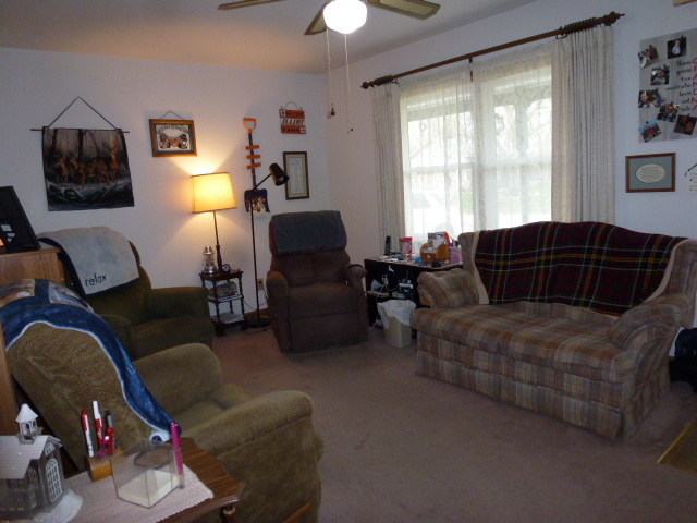 3 Deerefield Court