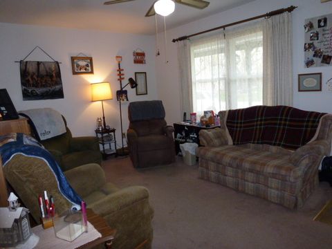Tiny photo for 3 Deerefield Court, Clinton, IL 61727 (MLS # 12613680)