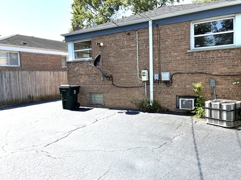 Tiny photo for 14315 S Dobson Avenue, Dolton, IL 60419 (MLS # 12470994)