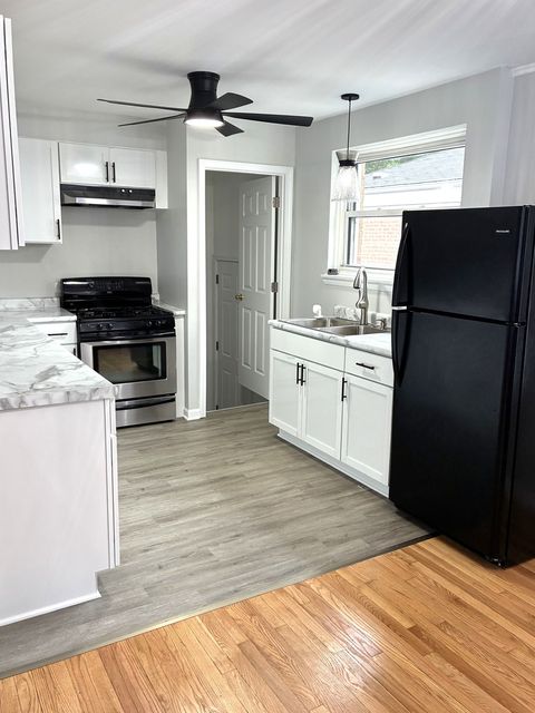 Tiny photo for 14315 S Dobson Avenue, Dolton, IL 60419 (MLS # 12470994)