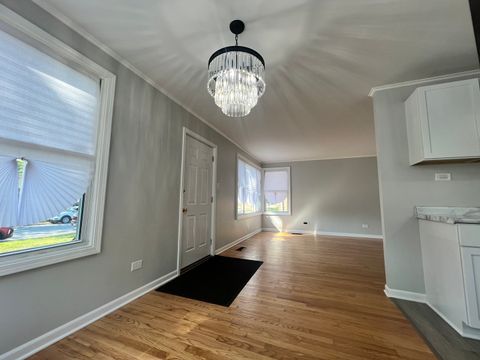 Tiny photo for 14315 S Dobson Avenue, Dolton, IL 60419 (MLS # 12470994)