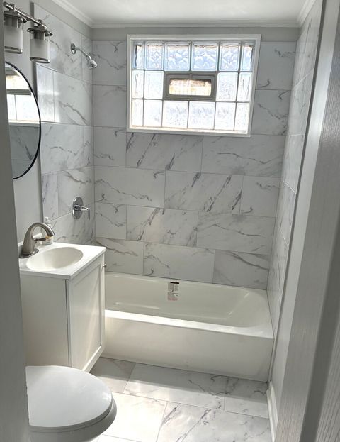 Tiny photo for 14315 S Dobson Avenue, Dolton, IL 60419 (MLS # 12470994)